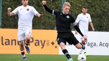 Adana Demirspor'dan geleceğe yatırım! İsviçre'den geldi