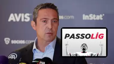 Koç "Yordu" dedi, Passolig'de düğmeye basılıyor