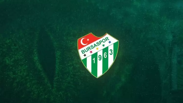 Bursaspor: "Yapılan Yanlış Hamlelerden Dolayı Lisans Alamadık"