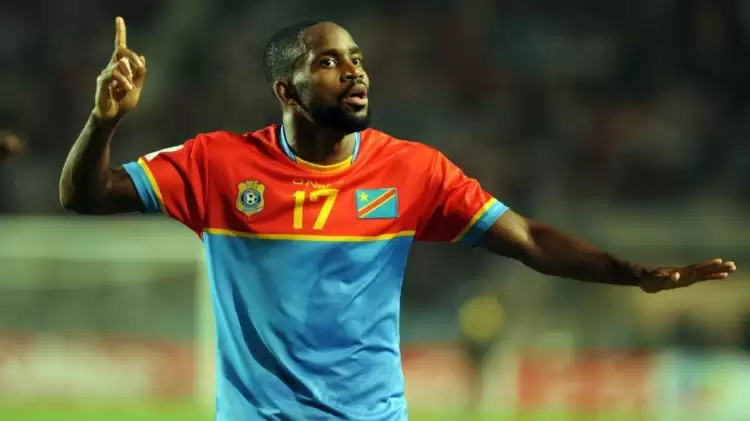 Galatasaray, Transfer Listesinin İlk Başına Cedric Bakambu'yu Yazdı