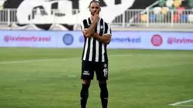 ÖZEL | Altay'da Paixão belirsizliği! Antrenmanlara çıkmadı...