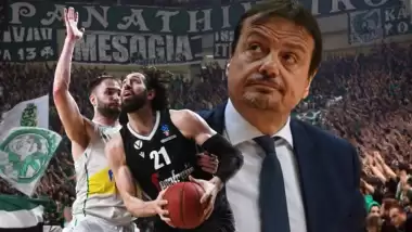 Furkan Korkmaz'a koridorda saldırdı, Ataman'ın öğrencisi oluyor!