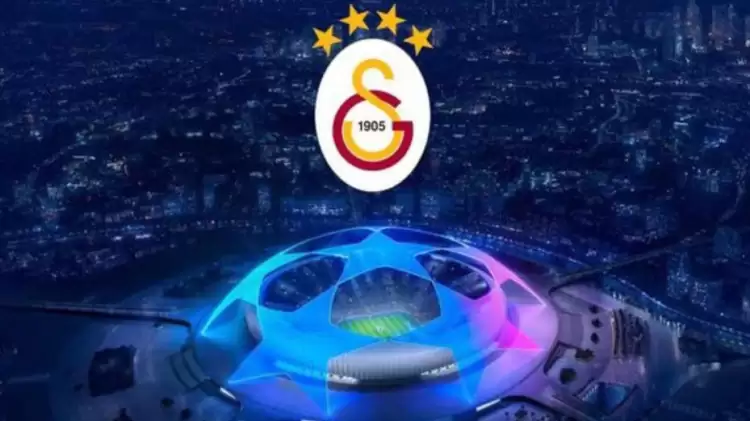 Galatasaray'ın Şampiyonlar Ligi'ndeki Muhtemel Rakipleri