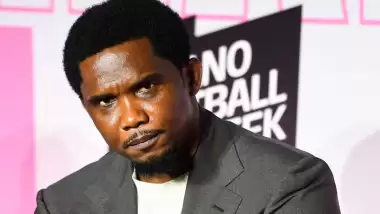 Kamerun'da skandal! Eto'nun şike konuşması sızdı