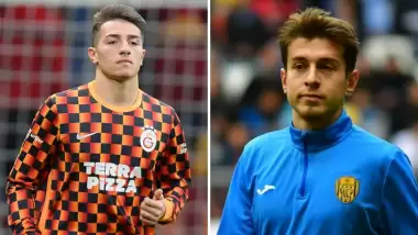 Fethiyespor’a Galatasaray ve Ankaragücü’nden takviye geldi!