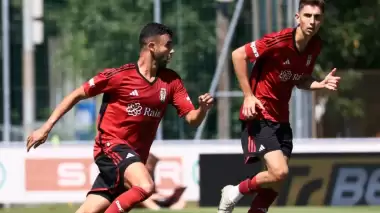 Beşiktaş'a Avrupa'da Arnavut rakip!