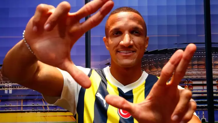 Fenerbahçe Becao'yu KAP'a bildirdi! İşte transferin detayları