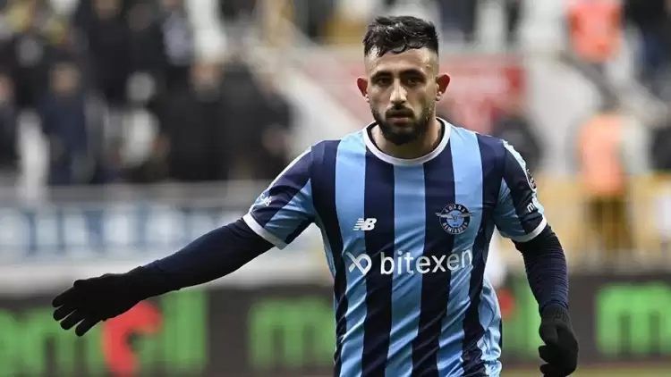 Beşiktaş, Matias Vargas'a Transfer Teklifi Yaptı