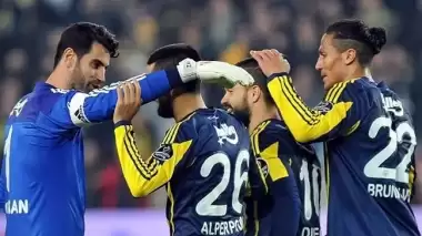 İki eski takım arkadaşı buluşuyor! İlk görüşme oldu