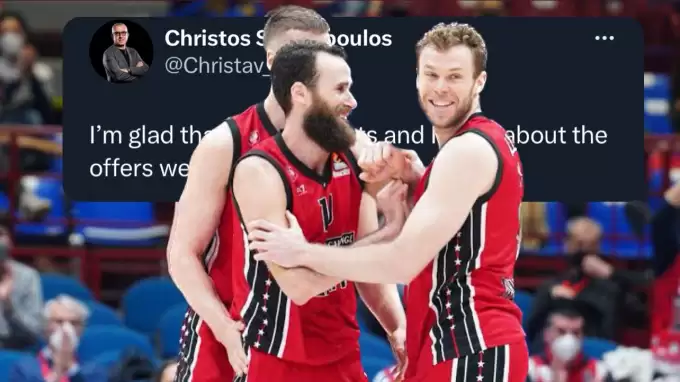 İtalyan ekibinin menajerinden esprili transfer yorumu!