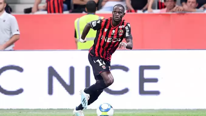 İstanbulspor'dan sol bek takviyesi!