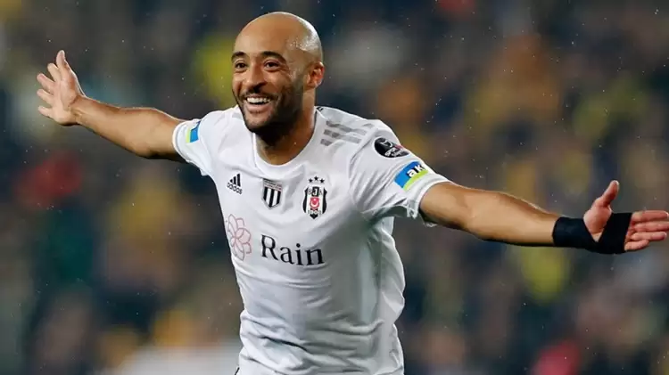 Redmond transferi resmen duyuruldu! İşte yeni adresi...