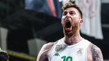 Onur Alp Bitim NBA yolunda! Anlaşma tamam