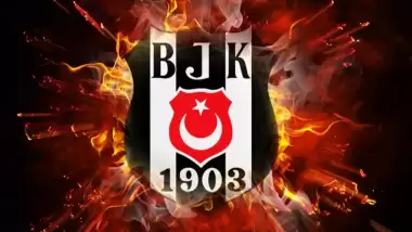 Beşiktaş'ta hazırlık var! Yeni transfer açıklanacak...