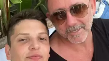 Ebrar Karakurt ile Sergen Yalçın buluştu!