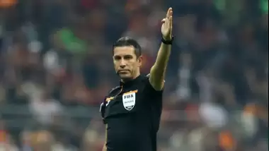 "Dewamke" diye diye Palabıyık'a düdüğü astırdılar