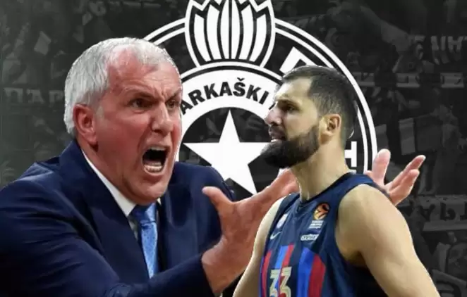 EuroLeague'de Tehdit Skandalı! Mirotic Transferinde Obra'yı Üzen Gelişme 