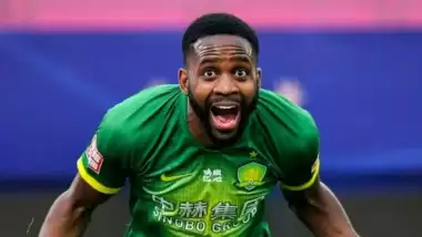 Uçağı arızalanan Bakambu'nun İstanbul'a geliş saati belli oldu