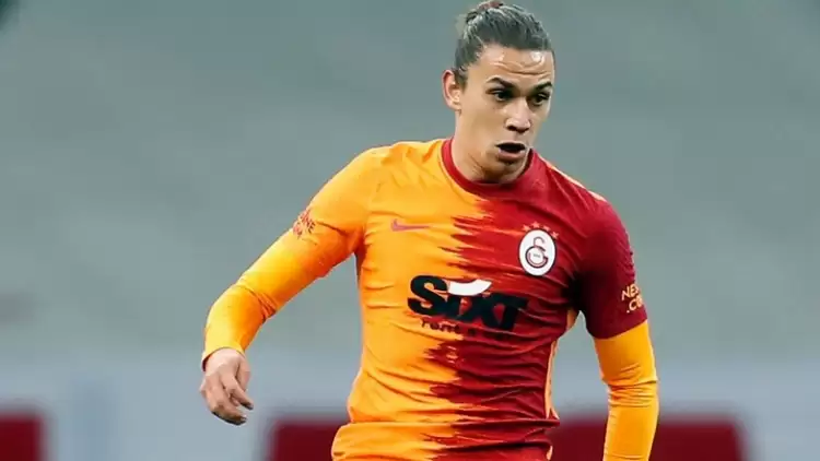 Transfer Haberleri | Taylan Antalyalı, Samsunspor ile Anlaştı