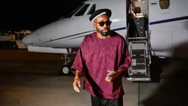 Galatasaray'ın yeni golcüsü İstanbul'da!