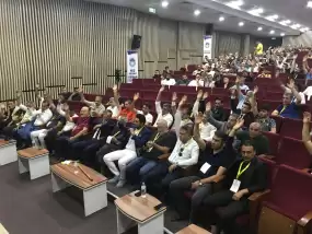 Yeni Malatyaspor'da eski başkan geri döndü!