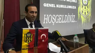 Adil Gevrek’ten çağrı var: ''Bu kulüp ya yaşayacak ya bitecek!''