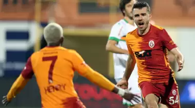 Emre Kılınç'ın yeni takımı belli oldu! Süper Lig...