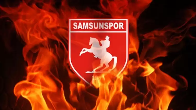 Transfer Haberleri | Samsunspor, Ayoub El Kaabi ile Anlaştı