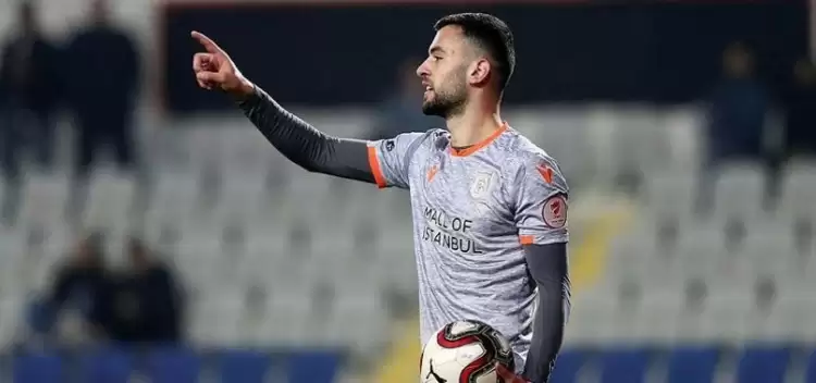 Muhammet Arslantaş, Şanlıurfaspor'a 1 Yıllık Transfer Oldu