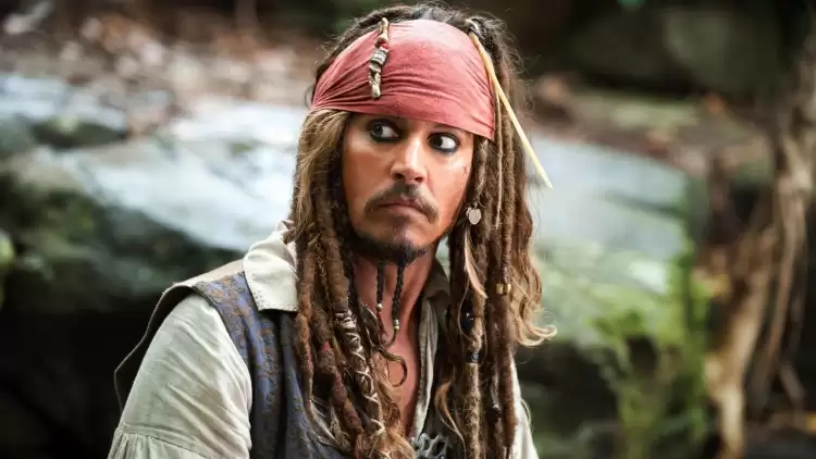 Johnny Depp, intihar girişiminde mi bulundu? Johnny Depp’in sağlık durumu nasıl?