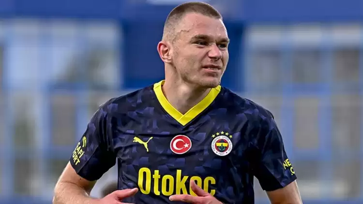 Attila Szalai Hoffenheim İle Anlaştı! İşte Fenerbahçe'ye Gelecek Bonservis