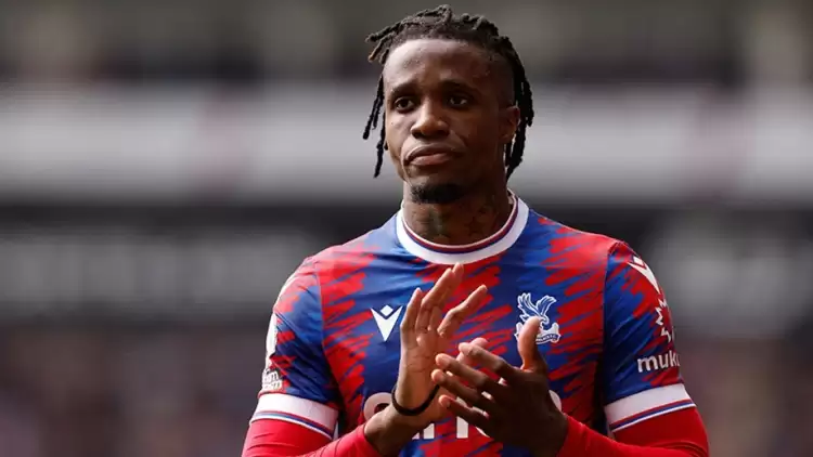 Galatasaray Zaha'yı İstanbul'a Getiriyor! İşte Transferin Detayları