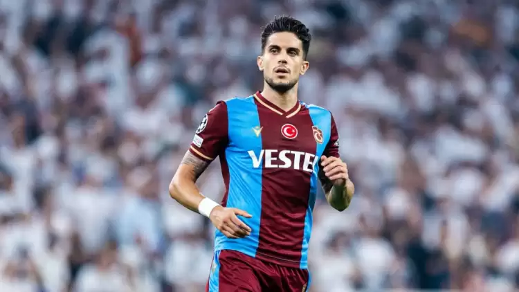 Real Betis, Marc Bartra Ve Chadi Riad İle Anlaştı | Transfer Haberleri