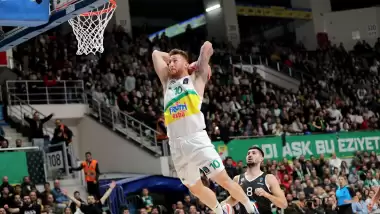 Onuralp, Amerika'da tanıdık isme emanet!