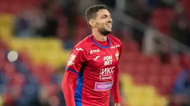 Fenerbahçe'ye Brezilyalı stoper!