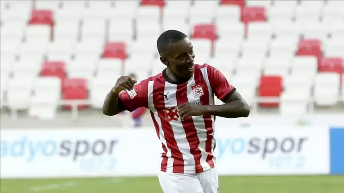 ÖZEL | Gaziantep FK'dan Maksimum transfer!