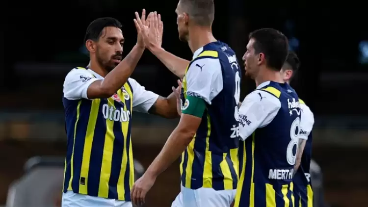 Fenerbahçe'nin Konferans Ligi'ndeki Muhtemel Rakipleri Belli oldu!