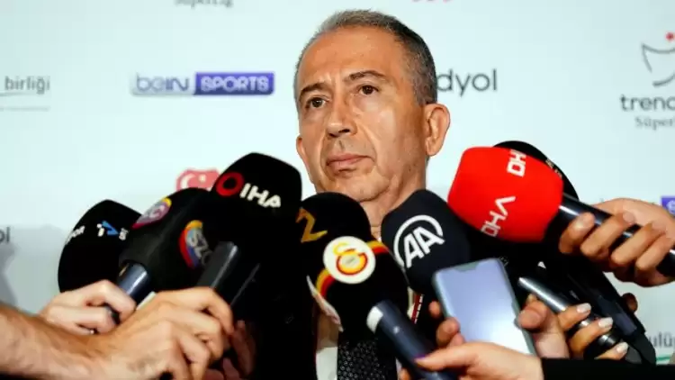 Galatasaray İkinci Başkanı Metin Öztürk: "Şampiyonluğun En Büyük Adayı Galatasaray"