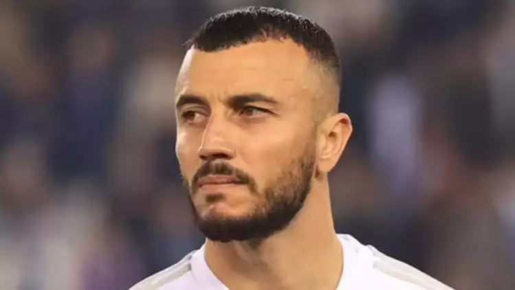 Beşiktaş'tan Al Sadd'a Transfer Olan Romain Saiss "Şenol Güneş Yüzünden Ayrıldım"