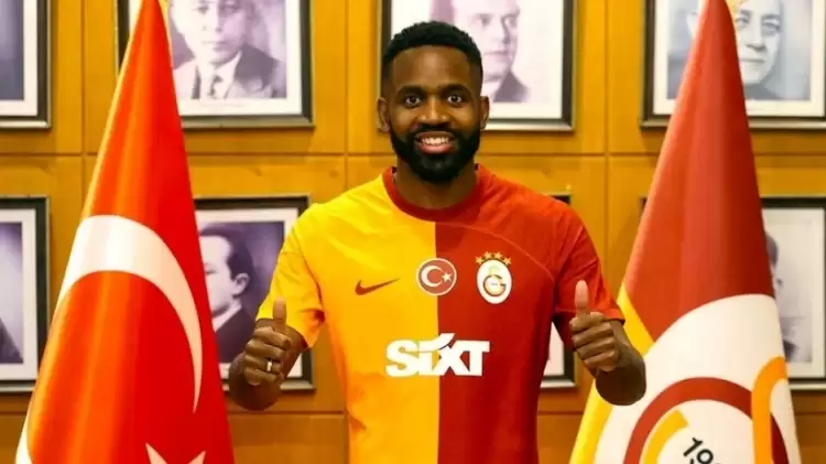 Cedric Bakambu kimdir, kaç yaşında? Cedric Bakambu'nun kariyeri