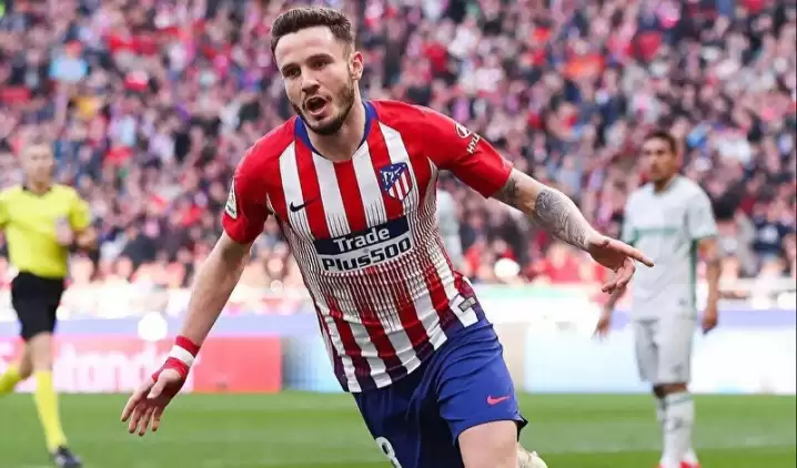 Saul Niguez kimdir, kaç yaşında, hangi takımda ve hangi mevkide oynuyor?