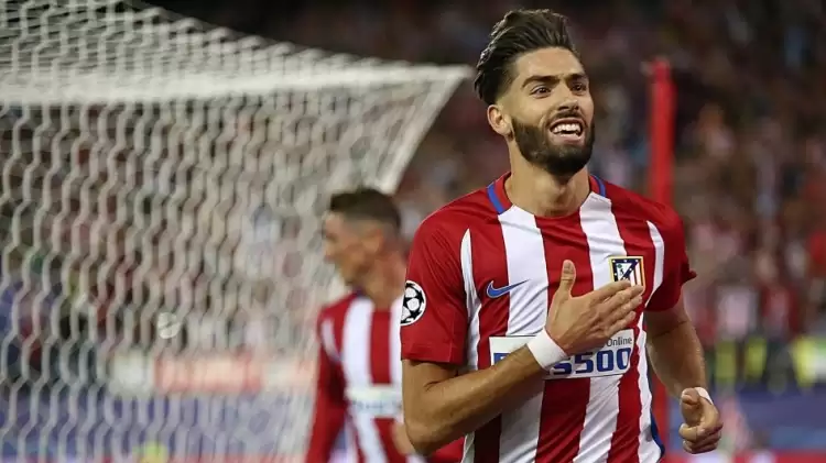 Fenerbahçe, Yannick Carrasco'yu Gündemine Aldı | Transfer Haberleri