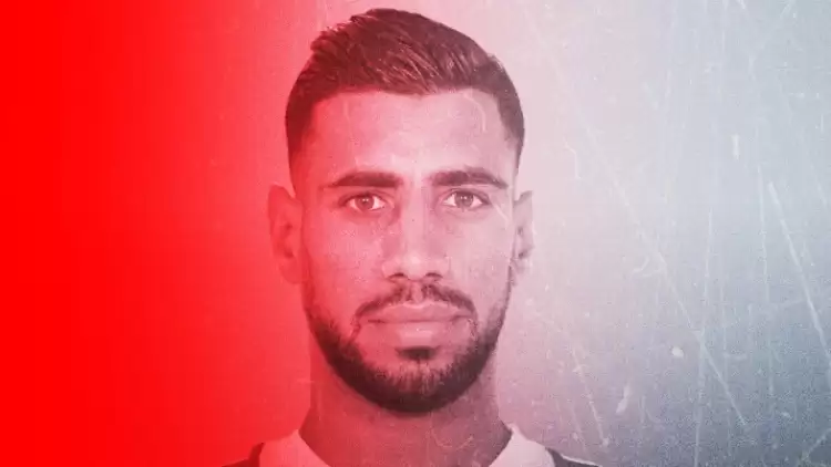 Antalyaspor, Ghacha İle Yollarını Ayırdığını Açıkladı | Transfer Haberleri