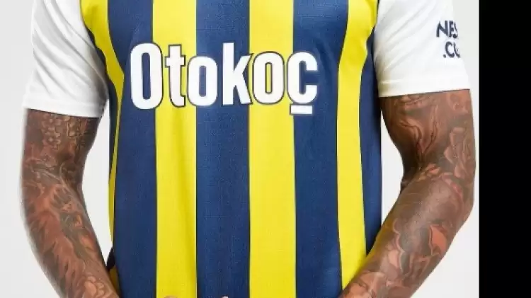 Fenerbahçe, Otokoç Sponsorluk Anlaşmasını KAP'a Bildirdi! İşte Kazanılacak Gelir...