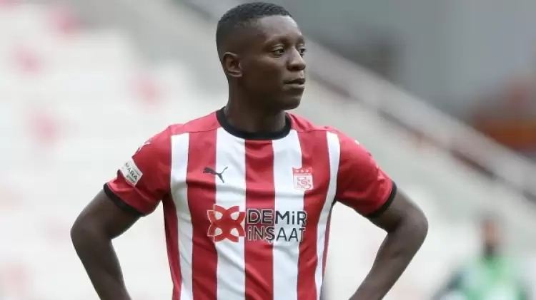 Gaziantep FK, Sivasspor'dan Max Gradel'i Transfer Etti