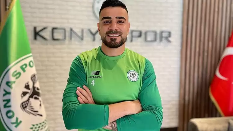 Çaykur Rizespor, Adil Demirbağ'ı Transfer Etit