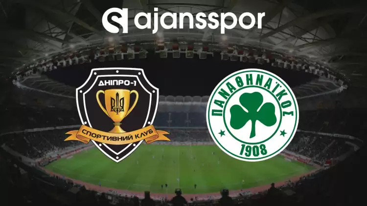 CANLI| Dnipro- Panathinaikos  Maçını Canlı İzle (Maç Linki) Şampiyonlar Ligi