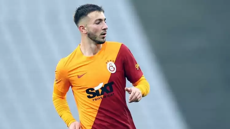 Galatasaray, Zalgiris Maçında Halil Dervişoğlu'nun Golüyle Öne Geçti