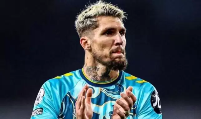 Beşiktaş sakat dedi, İngiliz ekibi 11'de yer verdi!