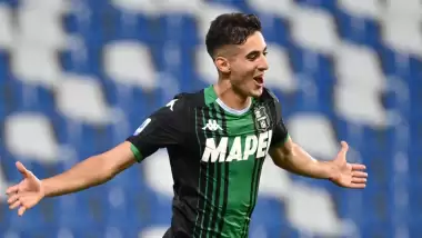 Galatasaray, Mert Müldür ile anlaştı! İtalyanlar'la pazarlık sürüyor